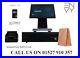 Takeaway New Xonder X1 15 All in One Touchscreen EPOS Till System Cash Register