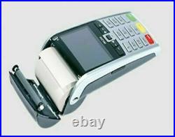 Till Rolls Credit Card Roll 57x40 Thermal PDQ Machine Cash Register Worldpay New