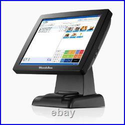 Touchscreen EPOS POS Cash Register Till System for Retail / Hospitality