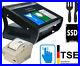 Tse Catering Restaurant Till Tischverwaltung 19 48cm Touchscreen SSD Printer