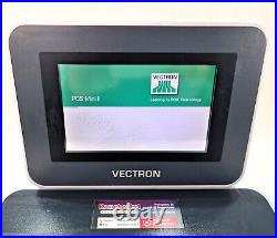 Vectron Pos-mini II Cash Register System Pos Mini Catering Dealer Till