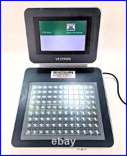 Vectron Pos-mini II Cash Register System Pos Mini Catering Till 2