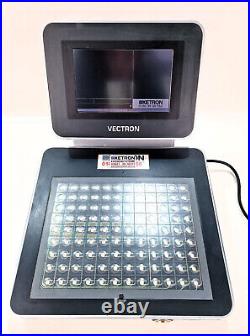 Vectron Pos-mini II Cash Register System Pos Mini Catering Till 2