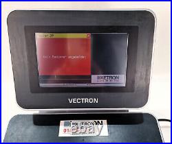 Vectron Pos-mini II Cash Register System Pos Mini Catering Till 2