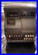 Vintage The National Cash Register Company Till Recondition Prop Display