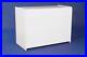WHITE 1200mm COUNTER WITH SHELF RETAIL DISPLAY SHOP FITTINGS CASH TILL WRAP NEW