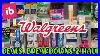 Walgreens In Store Breakdowns Deals U0026 Coupon Deals Ibotta Deals October 29th November 4th 2023