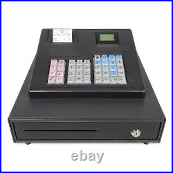 XA137 Basic Cash Register New Retail Shop Till. Easy To Use. Various Options