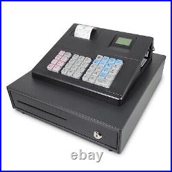 XA137 Basic Cash Register New Retail Shop Till. Easy To Use. Various Options