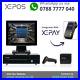 XEPOS 15' AIO EPOS Till System Cash Register For Convenience Store Dry Cleaners